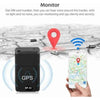 Mini rastreador GPS Magnético