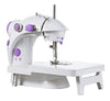 MINI MAQUINA DE COSER CON TABLERO